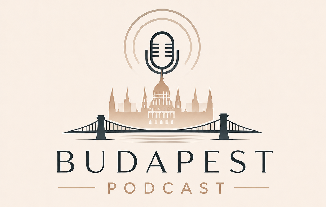 Budapest Podcast