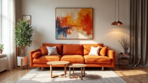 Read more about the article How to Create a Cozy & Modern Living Room: A Complete Guide